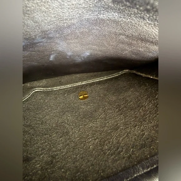 VINTAGE COACH STATION BAG PRE-1994 Made in USA - Picture 5 of 12